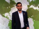 India will be a global player in the digital economy: Sundar Pichai