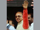 That's embarrassing: BJP leaders at loggerheads on Twitter