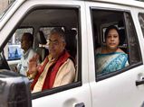 West Bengal BJP Vice President arrested for taking money from SSC candidates