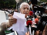 Even the RSS can't help patch up the Karnataka BJP