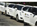 Bengaluru: Ola, Uber drivers begin indefinite stir