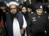 Pak court seeks explanation on Saeed's detention