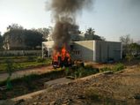 Villagers allege lockup death, vandalised police station in Karnataka