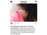 Kerala molestation case: Actress breaks silence on Instagram
