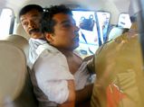 Malayalam actress who was kidnapped under pressure