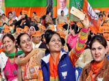 Only 7% of 1,145 candidates in Punjab polls are women