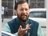 Javadekar dubs Banerjee's campaign to dislodge BJP as a 'daydream'