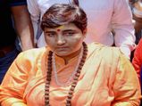 Sadhvi Pragya acquitted in Sunil Joshi murder case