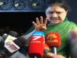 Sasikala unlikely to surrender today; K’taka preps for VVIP prisoner