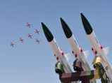 Aero India: Surya Kiran makes a comeback after 6 years