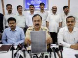 Shiv Sena hits out at Manohar Parrikar over army paper leak