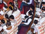 Mamata Banerjee cries foul over Bhangar agitation