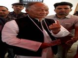 NPF will support any non-Congress party in Manipur
