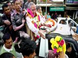 BJP set to form Manipur government as NPP declares support