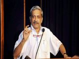 Manohar Parrikar will be next CM of Goa, to prove majority in 15 days of taking oath
