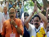 Congress says BJP murdering democracy in Goa