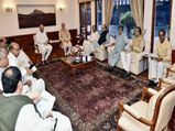 BJP parliamentary board sets ball rolling for 2019 elections 