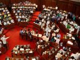 Increase in number of MLAs with serious criminal charges
