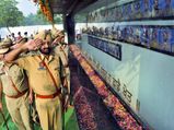 Amarinder Singh government transfers 17 IPS officers