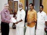 Kerala BJP takes digital platform, green issues to reach people