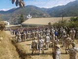 United Naga Council agrees to lift economic blockade of Manipur
