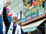 C-Voter predicts win for AAP in Punjab, lead for BJP in UP