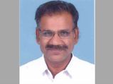 Kerala transport minister AK Saseendran resigns over lewd talk