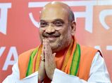 Amit Shah's ‘victory march’ to announce BJP’s dominance in Manipur