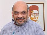 Goa: Congress demands Amit Shah's apology