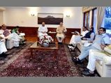 BJP Parliamentary Board likely to meet on Saturday