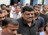 NCP notice to Alemao for supporting BJP in floor test