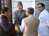 Congress says BJP is stealing elections in Goa and Manipur