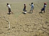 Are Karnataka, Kerala and Tamil Nadu in grip of drought?