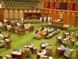 4 times when the single-largest party wasn't invited to form the government