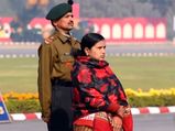 For the wife of Siachen braveheart, Centre came to the rescue when K'taka govt failed