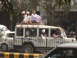 Thousands of Jats protest at Jantar Mantar for reservation 