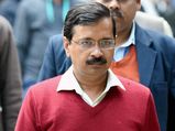 Gloom descends on Arvind Kejriwal's residence 