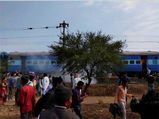 Reports of suitcase bomb as nine injured in train explosion in Madhya Pradesh