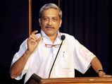 Goa: Parrikar to be sworn in as CM on Tuesday at 5 pm