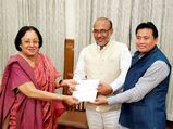 BJP's Manipur numbers: Just one of their own in Cabinet