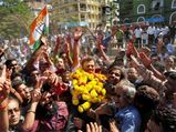Congress faces rebellion in Goa