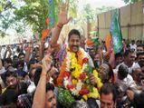 Goa BJP chief: People okay with corruption, not with arrogance