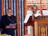 Parrikar's litmus test in Goa assembly on Thursday