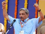BJP mocks Congress for missing the Goa bus