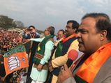 How BJP’s poster boy in NE India, Himanta Biswa Sarma, is managing Manipur’s muddle