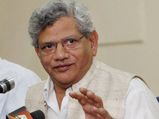 Farmers protest: CPI(M) attacks Centre, asks if bullets are bought from Krishi Kalyan
