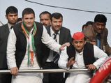 Exit Poll 2017 Live: BSP routed in Uttar Pradesh