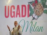 Eat, pray and love during Ugadi