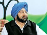  Punjab: Amarinder Singh assures farmers of early debt waiver