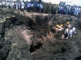 Karnataka: With no safety gear,  two men fall into borewell, die